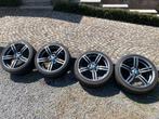 Breedset 19inch BMW, Auto-onderdelen, Ophalen, Band(en)