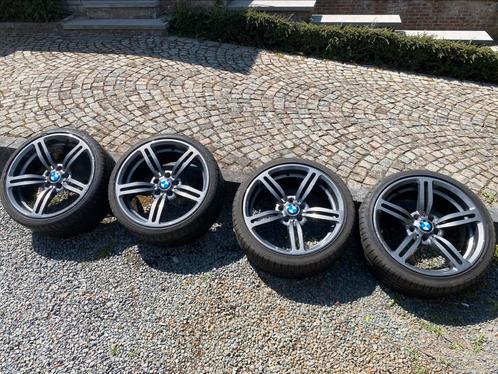 Breedset 19inch BMW, Auto-onderdelen, Banden en Velgen, Band(en), Ophalen