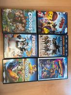 DVD’s, Ophalen, Zo goed als nieuw