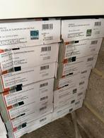 Unilin Uniclic Laminaat parket, Enlèvement, Comme neuf, 75 m² ou plus, Aggloméré