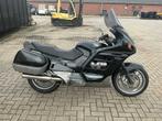 Honda Tour Motorfiets, Motoren, Bedrijf, Overig