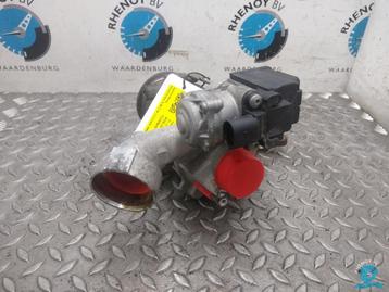 VOLKSWAGEN POLO [TURBOCHARGER] 2016 beschikbaar voor biedingen