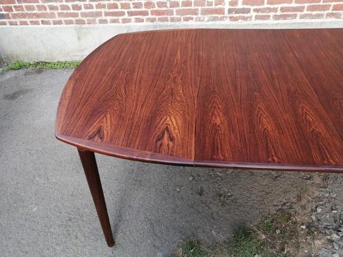 Rozenhouten tafel, Antiek en Kunst, Antiek | Meubels | Tafels, Ophalen