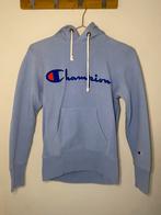 Champion pull blauw, Vêtements | Femmes, Pulls & Gilets, Comme neuf, Enlèvement, Taille 34 (XS) ou plus petite, Champion