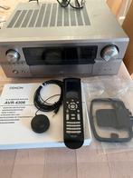 Denon AVR-4306 – High-End 7.1 AV Surround Receiver, Ophalen, Gebruikt, Denon