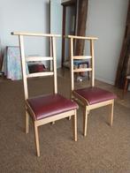 Kerk stoelen, Ophalen, Gebruikt