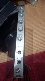 Weltron A3100 stereo versterker, Ophalen, Gebruikt, Stereo