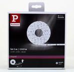 Led strip Paulmann Simpled, 5 m., Enlèvement ou Envoi, Neuf, Spot encastrable ou Spot mural, LED
