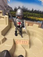 Playmobil Custom Tempelier CT117, Kinderen en Baby's, Speelgoed | Playmobil, Ophalen of Verzenden, Zo goed als nieuw, Complete set