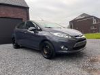 Ford Fiesta 1.2 benzine, 2013 bouwjaar, 202.000 km, Euro 5, 1242 cc, Bedrijf, Handgeschakeld