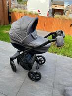 P’tit chou 3 in 1 kinderwagen, Autres marques, Enlèvement, Utilisé, Poussette