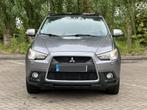 Mitsubishi Outlander 1.8 diesel, Auto's, Mitsubishi, Monovolume, Leder, Bedrijf, ASX