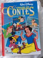 Livre d'histoires "Disney", Boeken, Sprookjes en Fabels, Ophalen