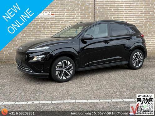 Hyundai Kona EV Comfort Smart 39 kWh | € 14.800,- NETTO! | C, Auto's, Hyundai, Bedrijf, Overige modellen, ABS, Adaptive Cruise Control