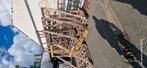 houten pallet, ezel om te geven, Tuin en Terras, Brandhout, Ophalen
