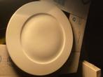 borden, Huis en Inrichting, Keuken | Servies, Ophalen, Zo goed als nieuw, Bord(en), Effen