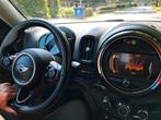 Mini Countryman Cooper, Auto's, Voorwielaandrijving, Handgeschakeld, Particulier, Onderhoudsboekje