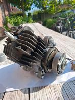 Honda camino vario blok, Ophalen of Verzenden, Zo goed als nieuw, Blok