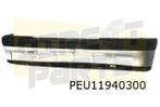 Peugeot 306 (-4/97) voorbumper (+ml) (deels te spuiten) MQ!, Auto-onderdelen, -, -, Nieuw, Bumper