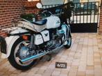 mooie oldtimer moto guzzi, Motoren, 2 cilinders, Particulier, Meer dan 35 kW, Toermotor