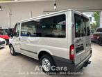 Ford Transit 2.2D | 8+1 ZITPL. | AIRCO | NAVI | EX OVERHEID, Autos, Ford, Argent ou Gris, Achat, Entreprise, Boîte manuelle