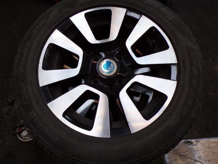 Roues Casalini 550 GranSport 478cc LP/13336, Autos : Pièces & Accessoires, Autres pièces automobiles, Utilisé, Enlèvement ou Envoi