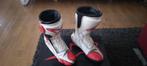 Alpinestars SMX plus (m42) wit met rood 25€, Alpinestar, Bottes, Hommes, Seconde main