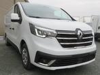NIEUW! - Renault Trafic - L2 - 2.0dCi - 150pk - 2024, Voorwielaandrijving, 186 g/km, Stof, 4 cilinders