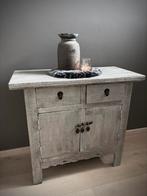 Chinees houten kastje chinese kast dressoir, Ophalen, Zo goed als nieuw