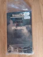 boek Armand Pien zwaar bewolkt met opklaringen, Enlèvement, Neuf
