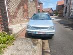 Golf 3 1.8 benzine (90ch) 83.000 km, Auto's, 5 deurs, Elektrische buitenspiegels, Golf, Particulier