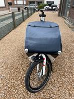 Urban Arrow  ELECTRISCH, Fietsen en Brommers, Fietsen | Bakfietsen, Overige merken, 4 kinderen of meer, Gebruikt, Elektrisch