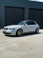 Audi S3 Forged Big Turbo, Auto's, Particulier, Te koop, S3