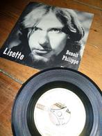 BENOIT PHILIPPE lisette 1967, Verzenden, Single