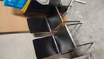 2 stoelen. Gebruikt maar zien er uit als nieuw., Enlèvement, Comme neuf