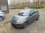 Citroen C3, Auto's, Citroën, Voorwielaandrijving, Stof, Radio, 920 kg