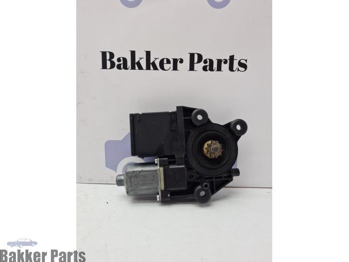 Moteur de vitre portière d'un Renault Grand Scenic, Autos : Pièces & Accessoires, Carrosserie & Tôlerie, Renault, Utilisé, 3 mois de garantie