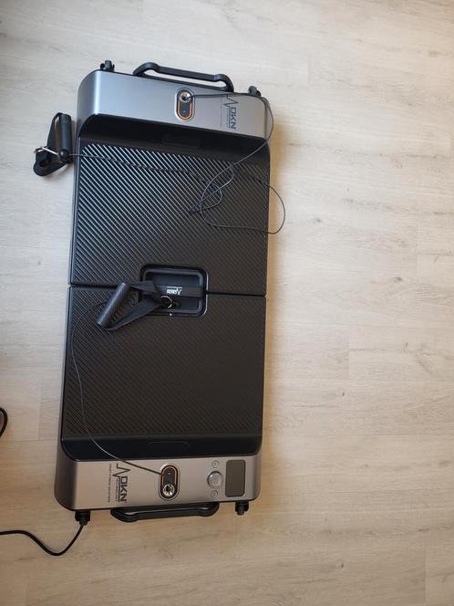 Smart Power Machine + Toolkit - Krachtstation, Sport en Fitness, Fitnessapparatuur, Nieuw, Krachtstation, Ophalen