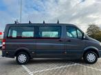 Sprinter 319 mixto, Euro 5, Zwart, Electronic Stability Program (ESP), 5 deurs