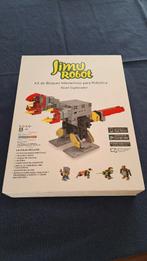 Jimu Robot — UBTECH — Interactieve en educatieve kit, Ophalen, Zo goed als nieuw, Overige merken