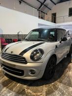 Mini cooper uitstekende staat, 1165 kg, Te koop, Zilver of Grijs, Stadsauto