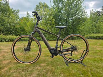 Scott 'Sub Cross eride' elektrische fiets in M. Bosch, 500 W beschikbaar voor biedingen