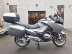 BMW R 1200 RT goede staat, Motoren, 2 cilinders, Motorrijbewijs A, Bedrijf, Meer dan 35 kW