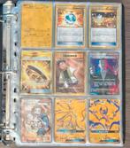 Collectie Pokemonkaarten, Ophalen of Verzenden, Zo goed als nieuw, Meerdere kaarten