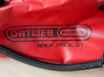 Ortlieb Rackpack 31L, Ophalen of Verzenden, Gebruikt