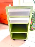 Desserte Ikea vintage Design Hagberg Didrik, Huis en Inrichting, Ophalen, Zo goed als nieuw