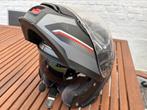 Shoei neotec 2 met sena slr2, Motoren, Ophalen, Shoei