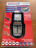 Chargeur de batterie pour Moto Optimate 4, Enlèvement ou Envoi, Utilisé, BMW