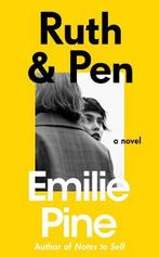Boek Ruth and Pen, Europa overig, Emilie Pine, Nieuw, Ophalen of Verzenden