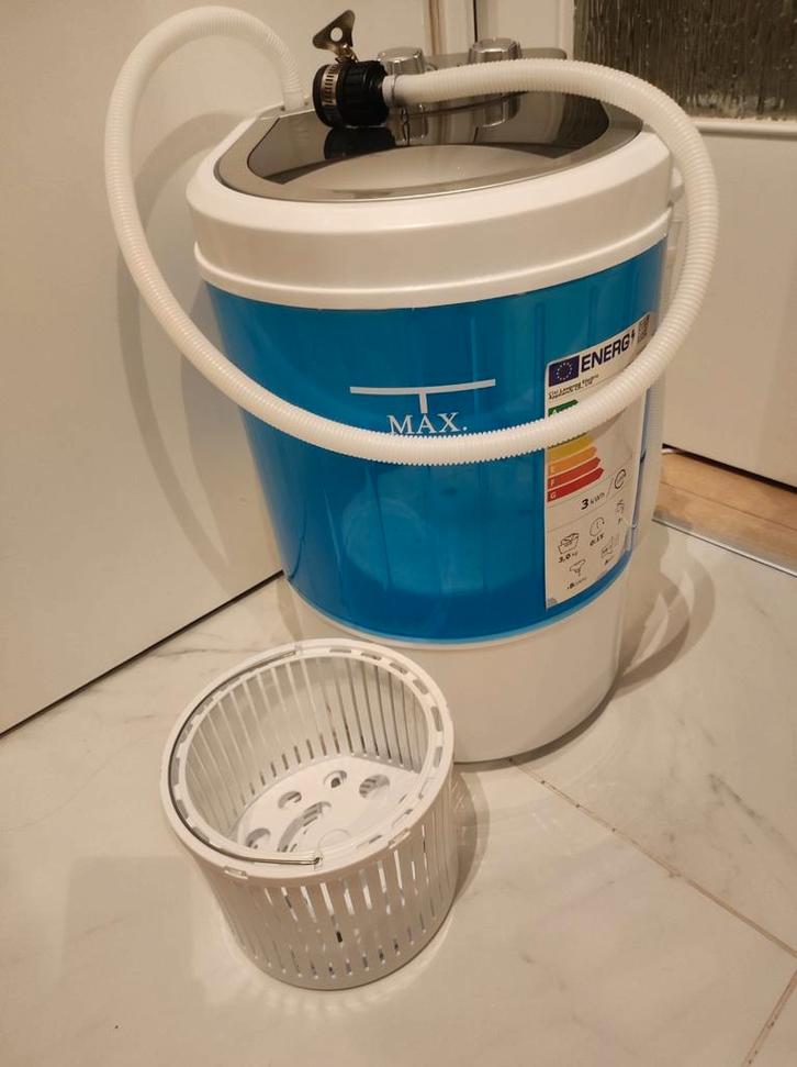 Mini machine a laver, Electroménager, Lave-linge